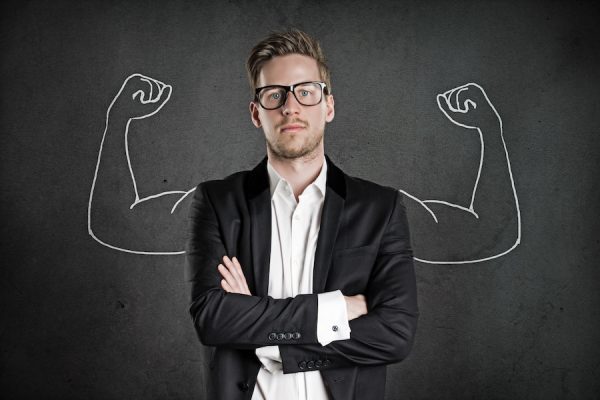 Build strong businesses